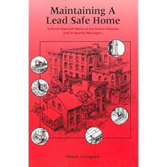 Maintaining A Lead Safe Home