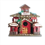 WINERY BIRDHOUSE B35-146