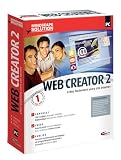 Revue Mindscape  / Web Creator 2