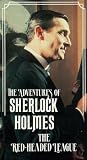 The Adventures of Sherlock Holmes - The Red-Headed League