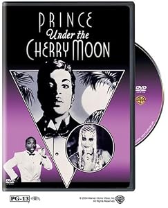 Under the Cherry Moon