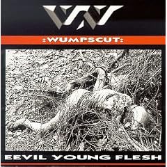 Eevil Young Flesh