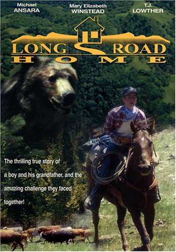 CD-Charts  DVD : Long Road Home [1999] (REGION 1) (NTSC)