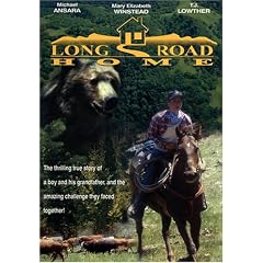 Long Road Home