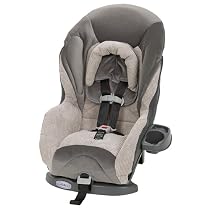 Graco Comfort Sport Convertible Car Seat - Domain