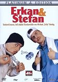 Erkan & Stefan (Platinum Edition, 2 DVDs) - Erkan Maria Moosleitner