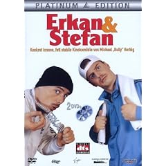 Erkan & Stefan (Platinum Edition) [Special Edition] [2 DVDs]