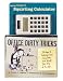 Office Dirty Tricks: 5 Ways to Sabatage Your Coworkders and Bluff Your Way to the Top with Other