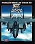 F-15 Strategy Guide (Secrets of the Games Series)