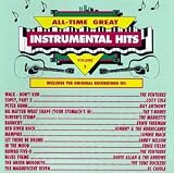 All-Time Great Instrumental Hits, Vol. 2