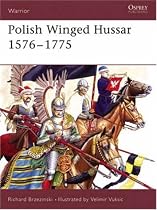 Polish Winged Hussar 1576-1775 (Warrior)