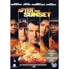 After The Sunset