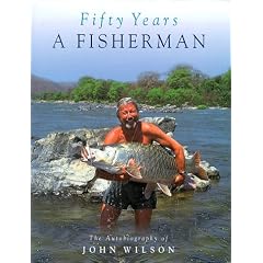 Fifty Years a Fisherman