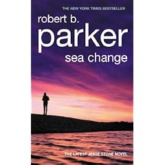 Sea Change