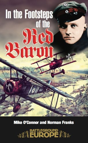 In the Footsteps of the Red Baron (Battleground Europe)