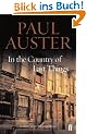 In the Country of Last Things