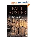In the Country of Last Things