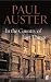 englische Paul Auster Bücher - In the Country of Last Things