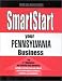 Book Smart Start Your Pennsylvania Business (Smartstart (Oasis Press))