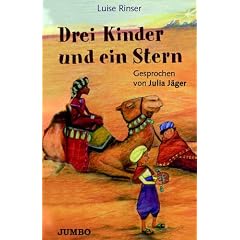 Drei Kinder und ein Stern, 1 Cassette
