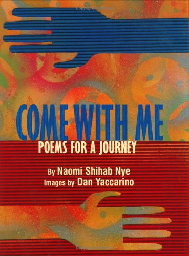 Naomi Shihab Nye