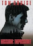 Mission: Impossible (Widescreen/Full...