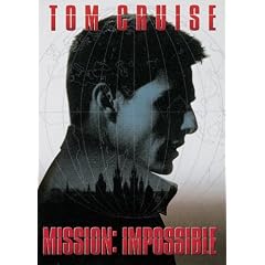 Mission Impossible (Widescreen Edition)