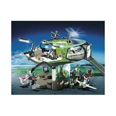 PLAYMOBIL� 5149 - E-Rangers Future Base