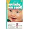The best videos for infants and toddlers