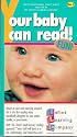 Your Baby Can Read 1 [VHS]