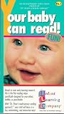 Your Baby Can Read 1