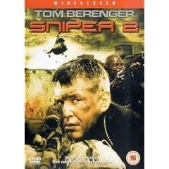 Sniper 2 [DVD] [2003]