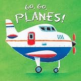 : Go, Go, Planes!