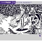 Click here to buy Live Phish Vol. 12: 8 13 96, Deer Creek Music Center, Noblesville, Indiana by  Phish .