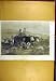 1857 Hay-Making Switzerland Moore Fine Art Print Farm