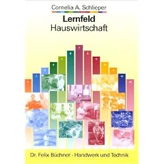 Lernfeld Hauswirtschaft