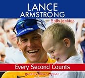 Every Second Counts