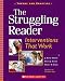 Books : The Struggling Reader: Interventions That Work
