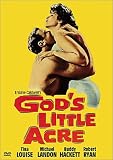 God's Little Acre