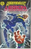 Legion of Super Heroes #45 : Unlucky Streak (DC Comics)