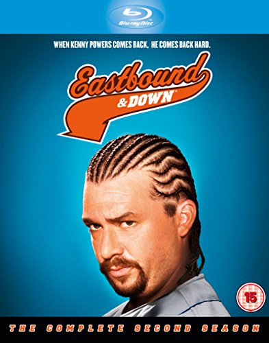 Watch Free Episodes Of Eastbound And Down Season 1
