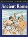 Ancient Rome (British Museum Colouring Books)