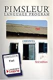 Pimsleur Compact Twi (Digital Audiobook) (Audiofy Audiobook Chip Solut