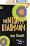 Mighty Crashman (Black Apple)