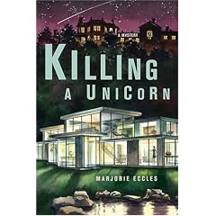 Killing a Unicorn