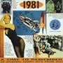 1981: 20 Original Chart Hits