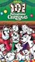 101 Dalmatians Christmas [VHS]