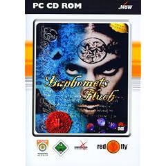 Baphomets Fluch