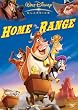 Home On The Range [DVD] [2004]