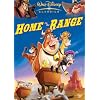 Home On The Range [DVD] [2004]